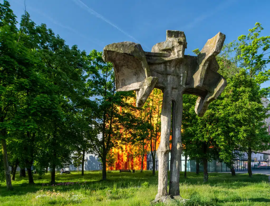 Zielony Kalisz