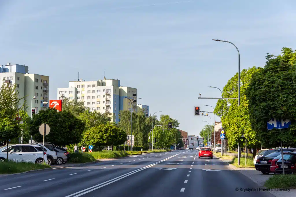 Zielony Kalisz