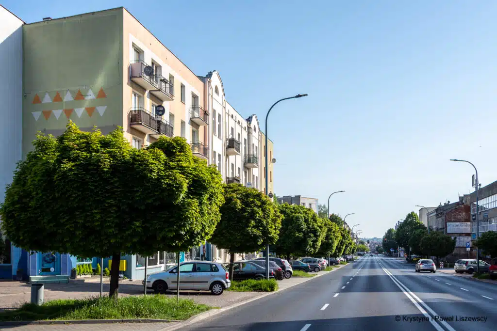 Zielony Kalisz