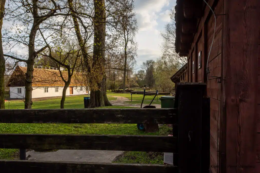 Zawodzie rezerwat archeologiczny