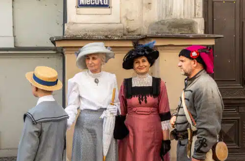 Niecała święto 2023