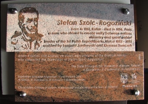 Stefan Szolc-Rogoziński
