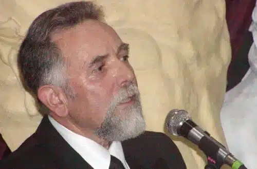 Wiesław Andrzej Oźmina