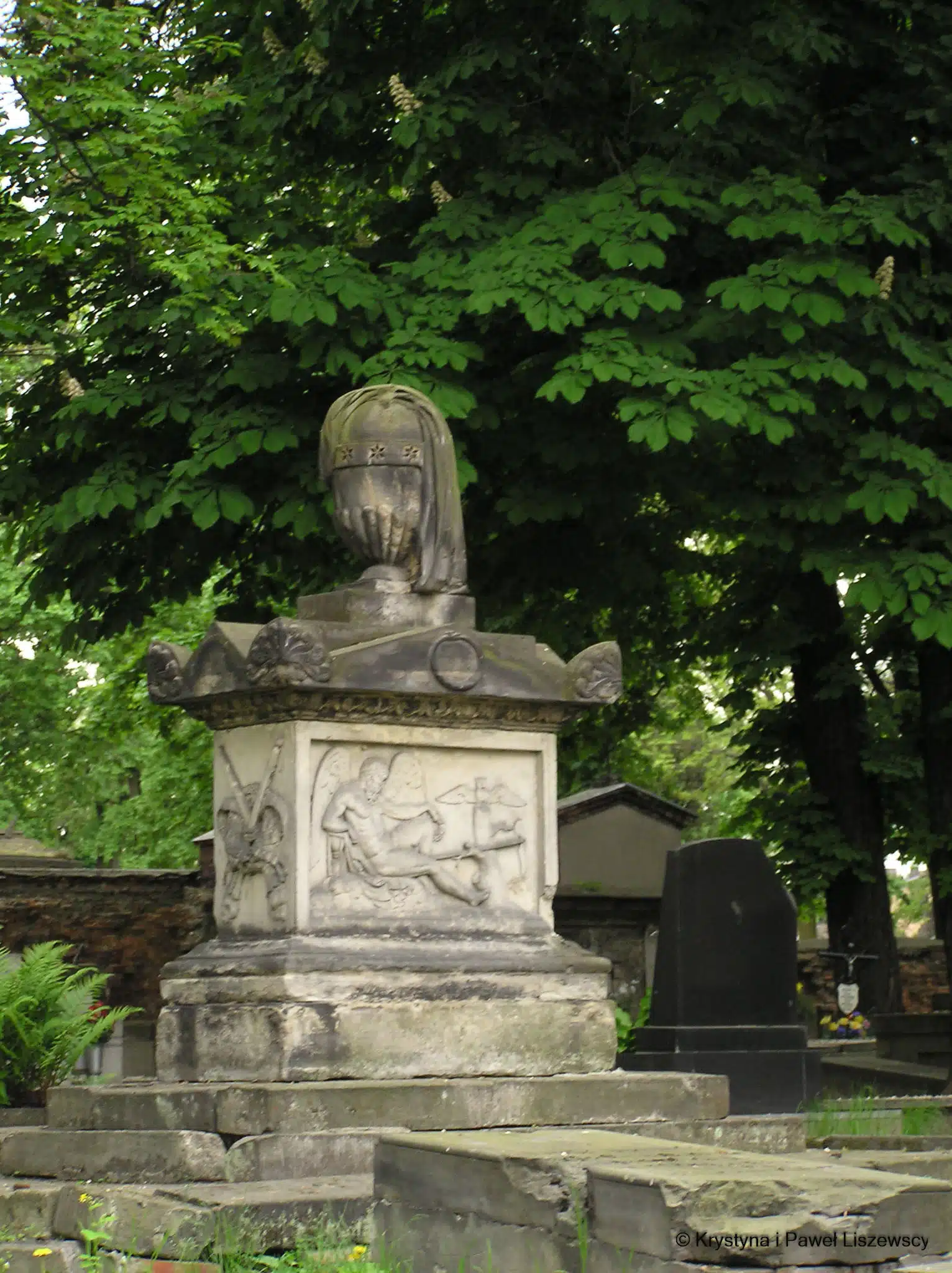 Luterska Górka