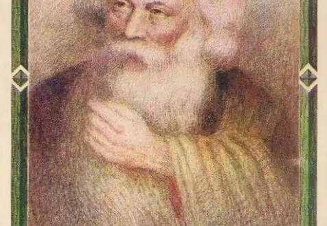 cmentarz żydowski