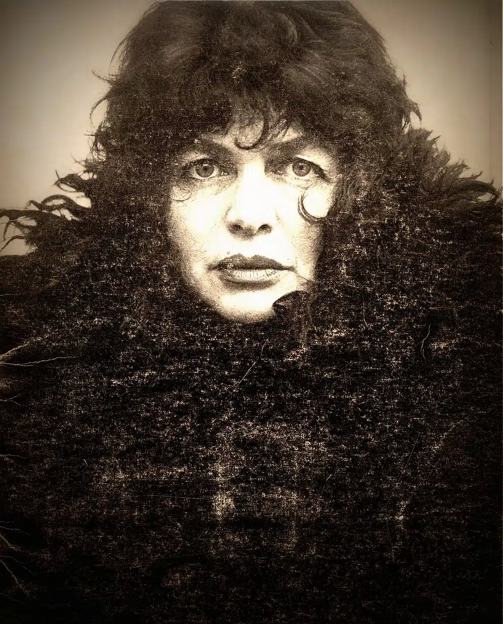 Alina Szapocznikow