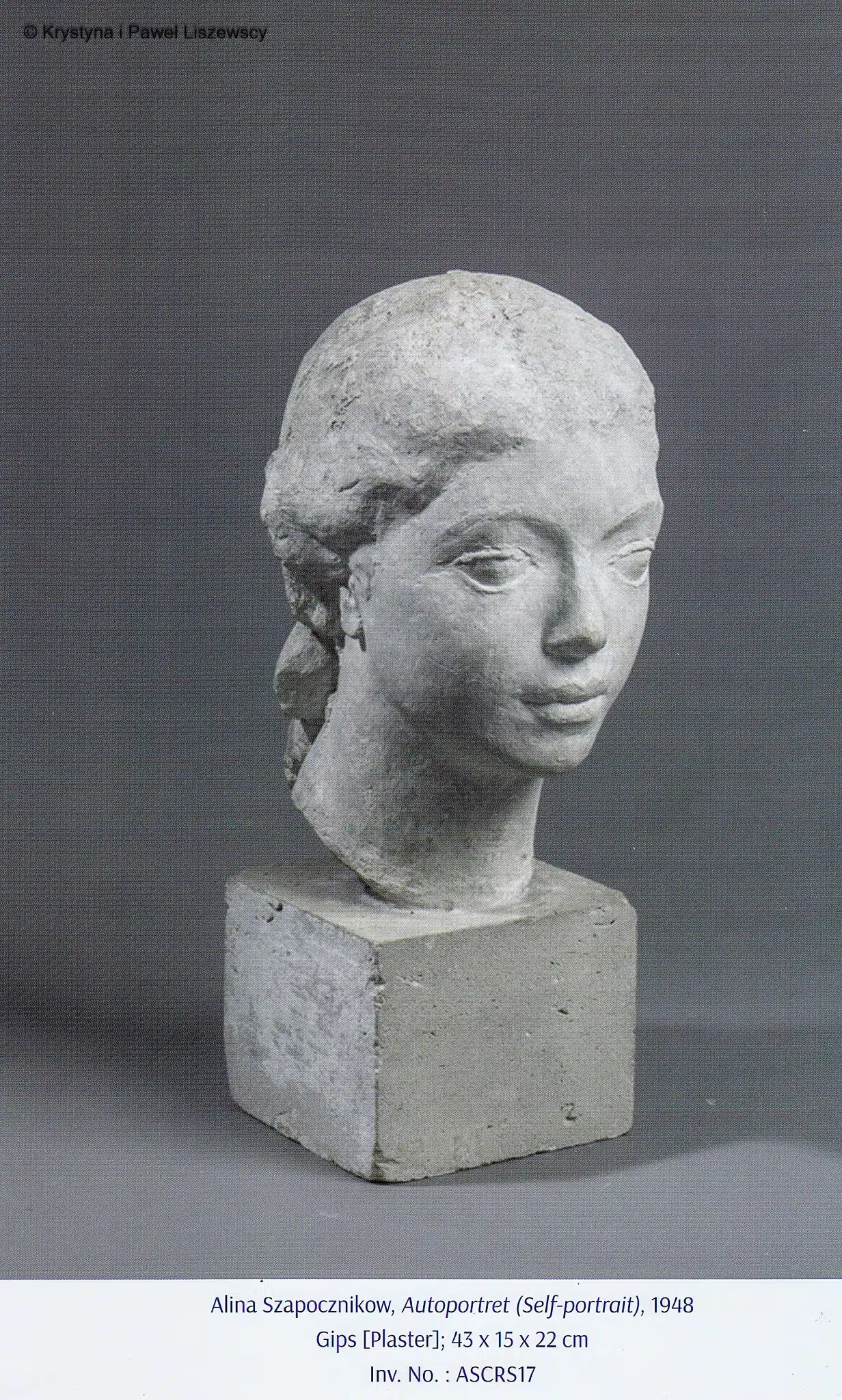 Alina Szapocznikow