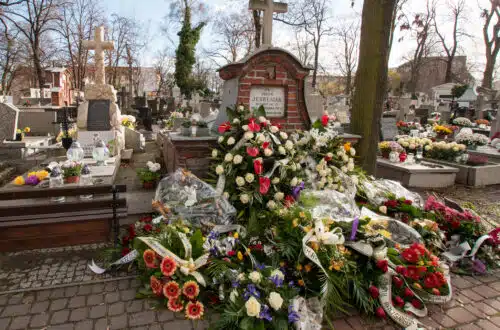 kościelniak