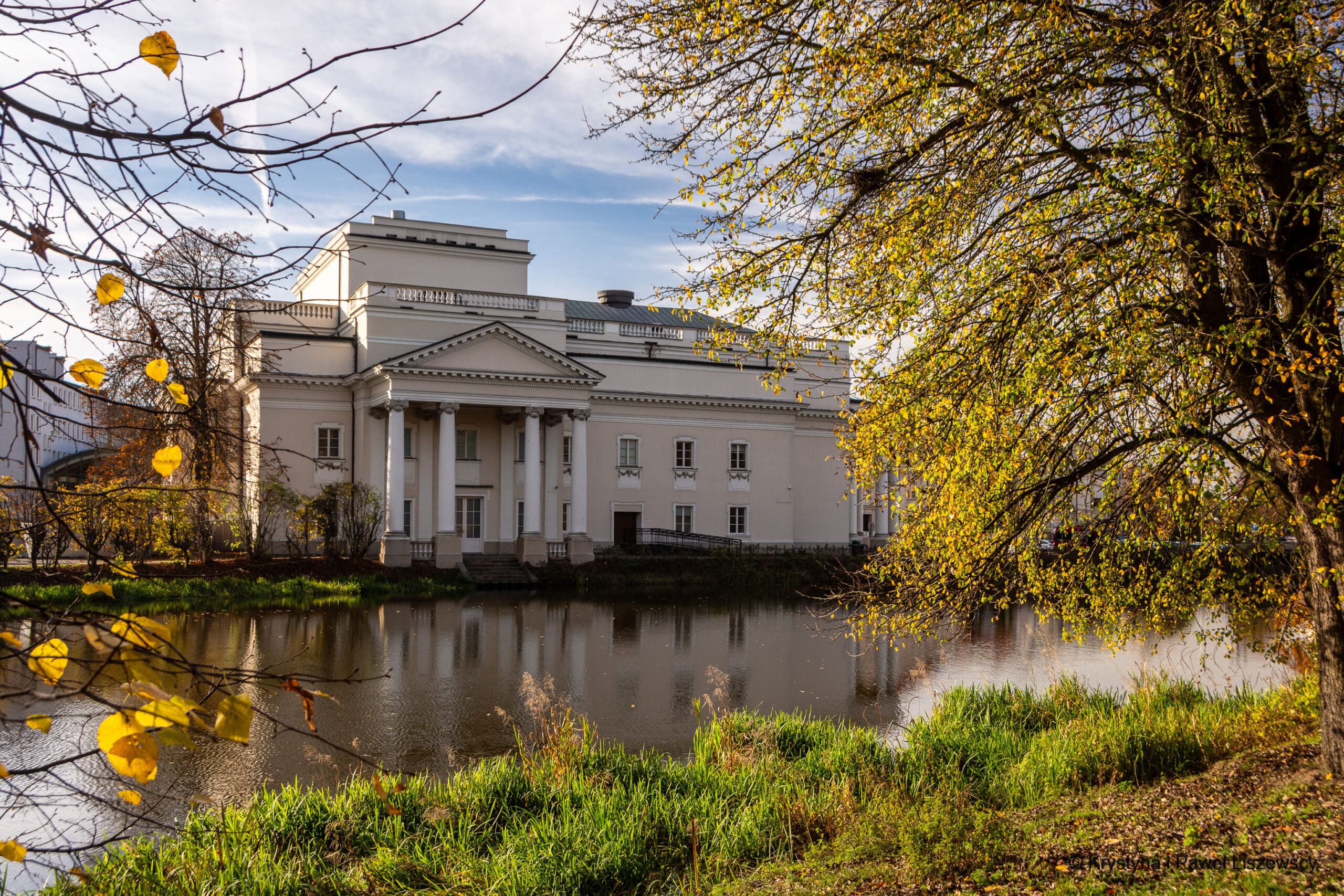 teatr w Kaliszu