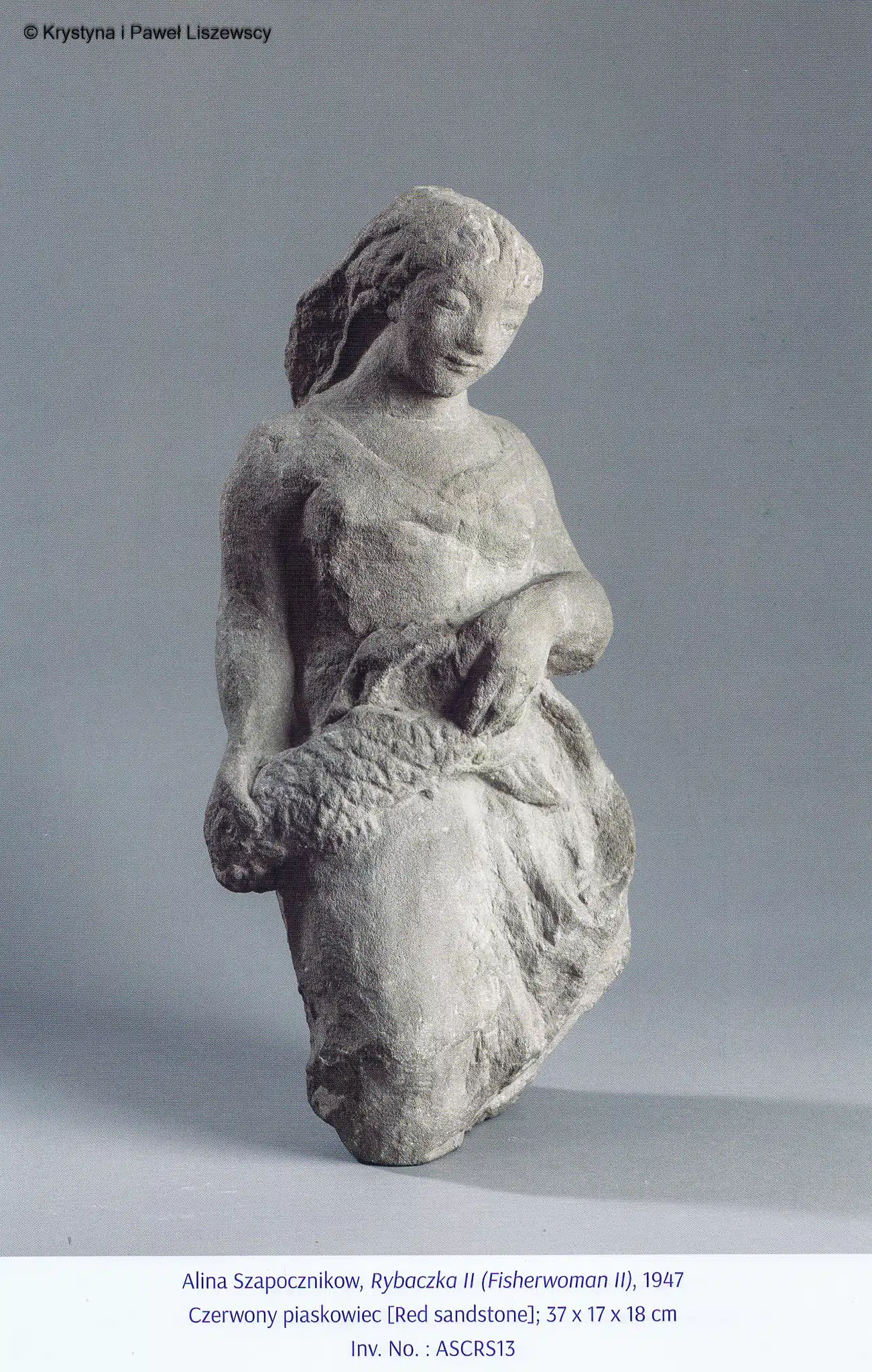Alina Szapocznikow