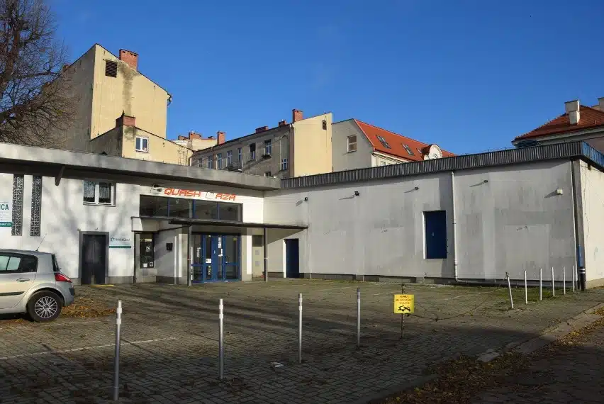 kino Oaza