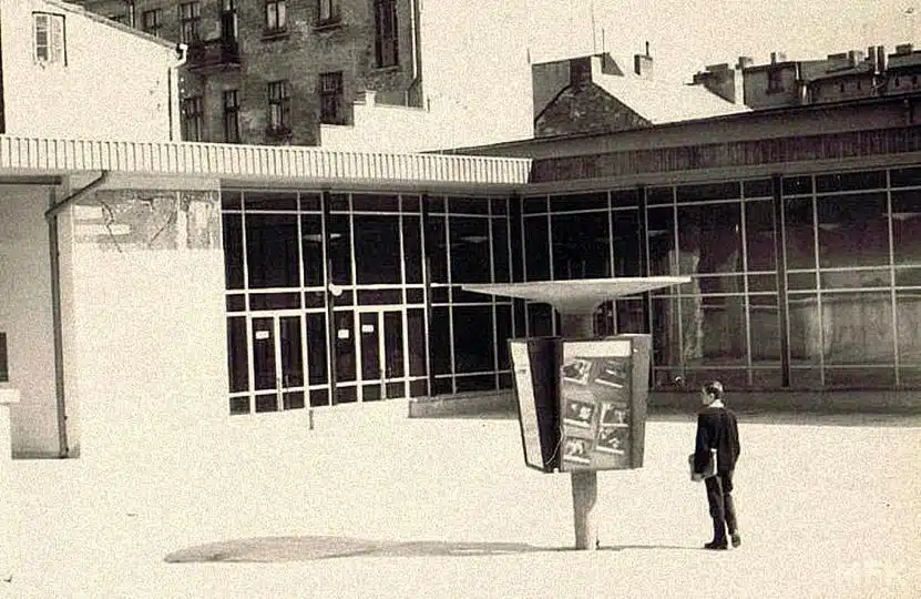 kino Oaza