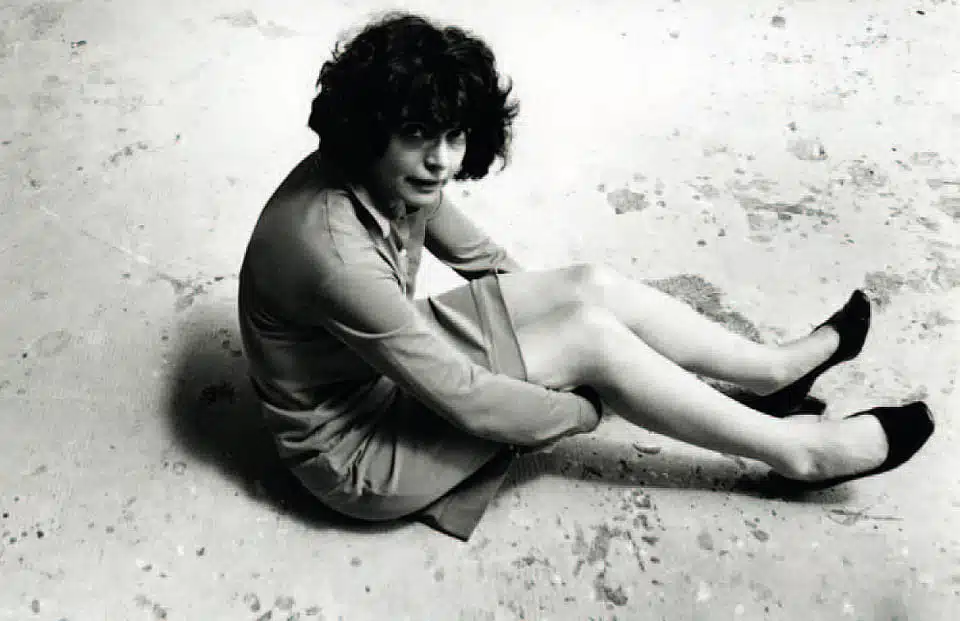 Alina Szapocznikow