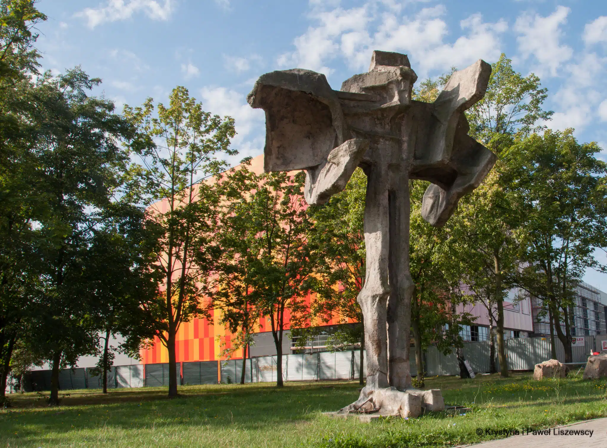 DSC_3786 - Kalisz Czasem Malowany Rzeźby i Muzyka MFPJ Kalisz