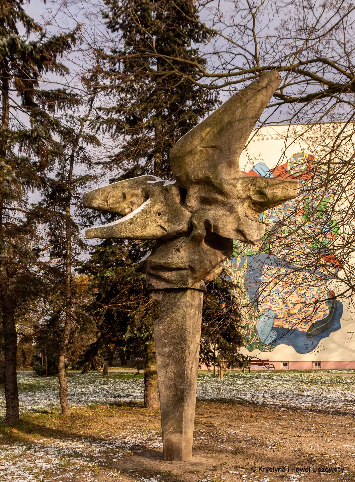 DSC_3875 - Kalisz Czasem Malowany Rzeźby i Muzyka MFPJ Kalisz