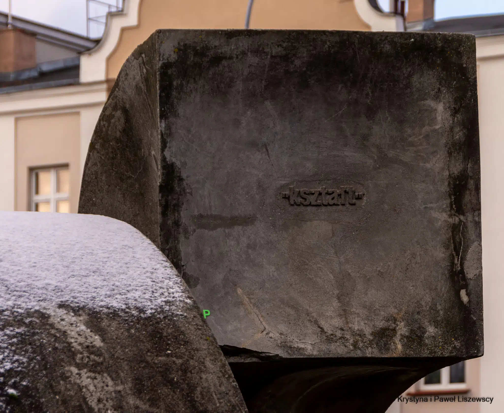 DSC_3892 - Kalisz Czasem Malowany Rzeźby i Muzyka MFPJ Kalisz