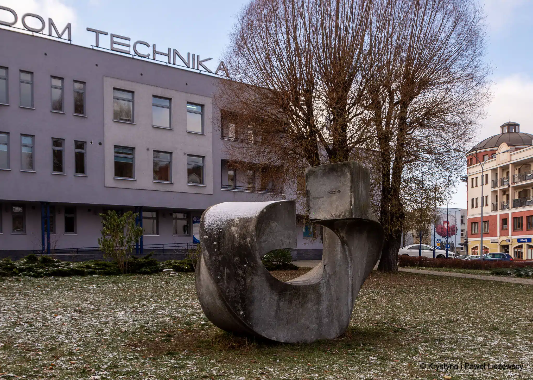 DSC_3894 - Kalisz Czasem Malowany Rzeźby i Muzyka MFPJ Kalisz