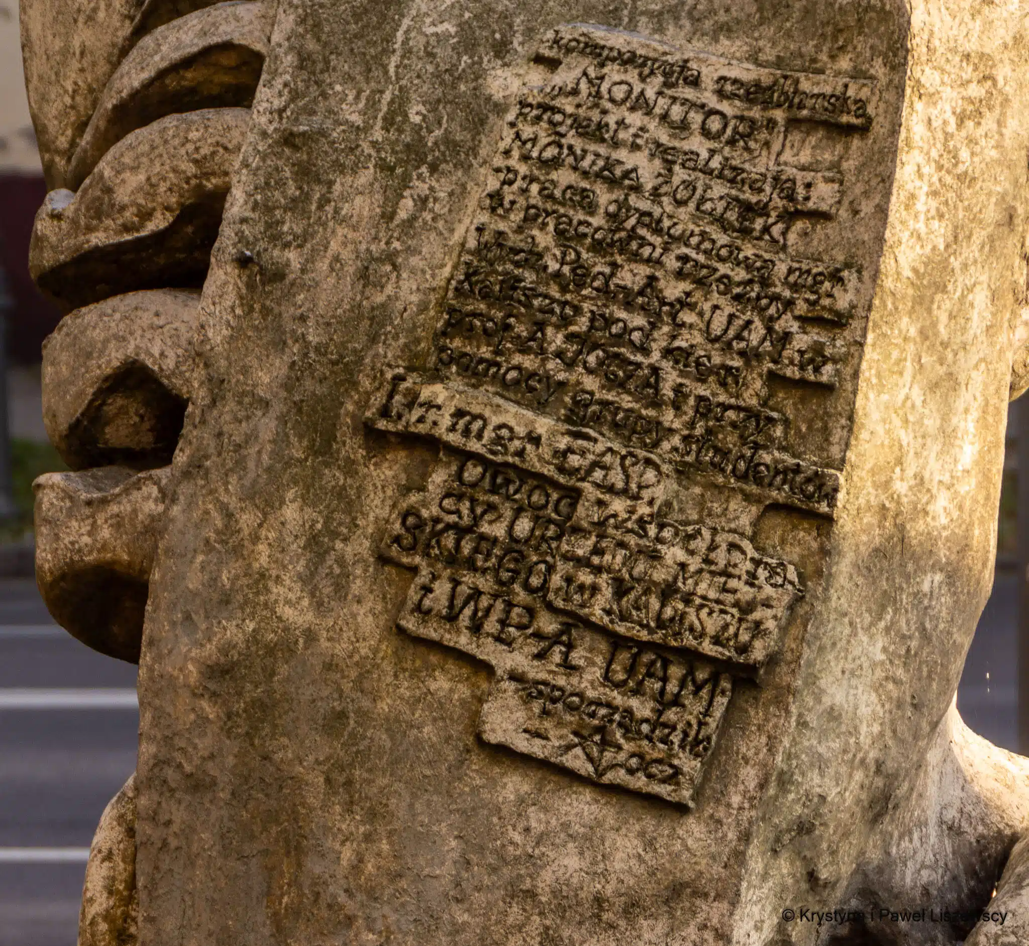 DSC_3906 - Kalisz Czasem Malowany Rzeźby i Muzyka MFPJ Kalisz