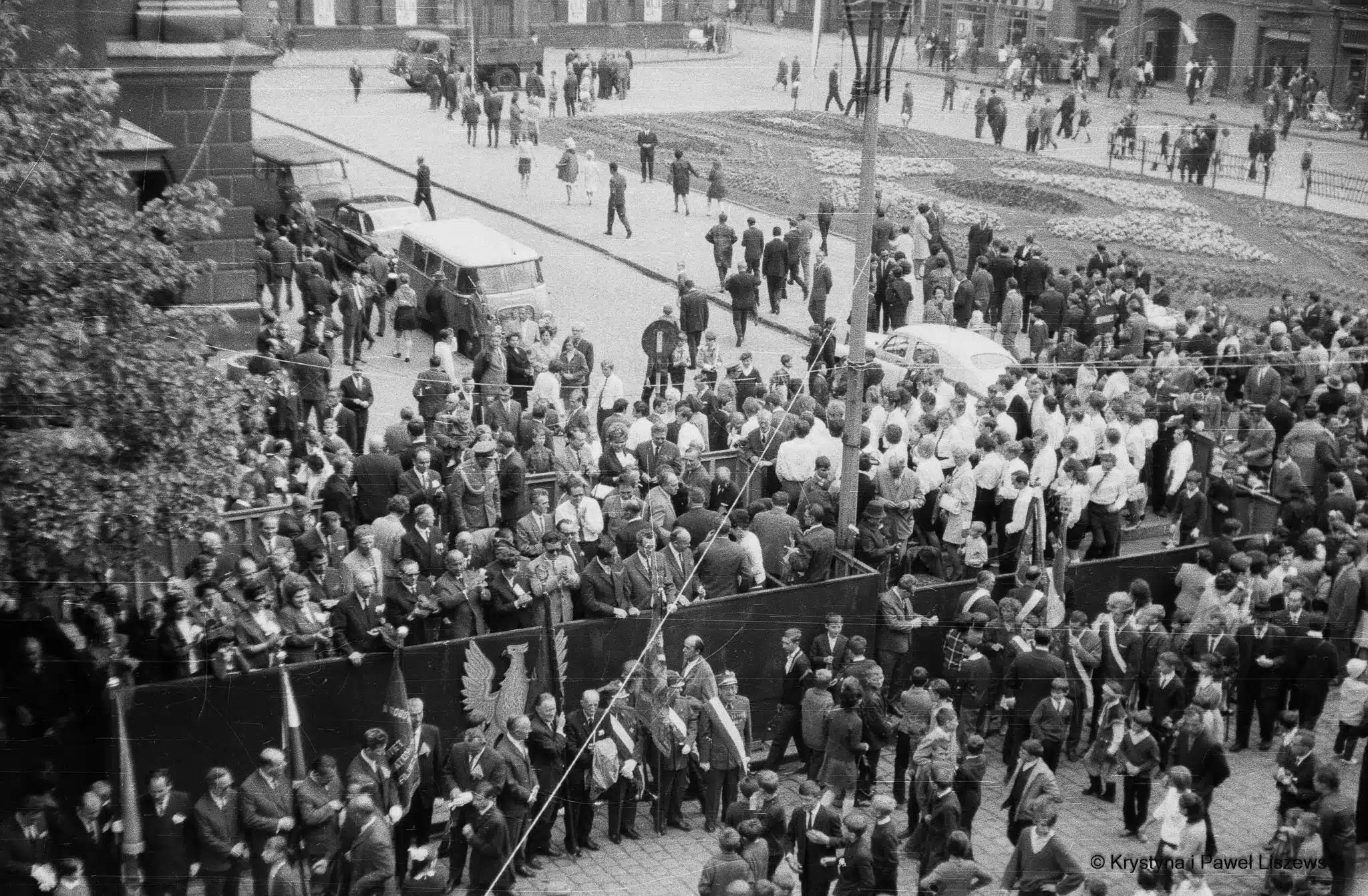 N-0503 - Kalisz Czasem Malowany Główny Rynek Kalisz