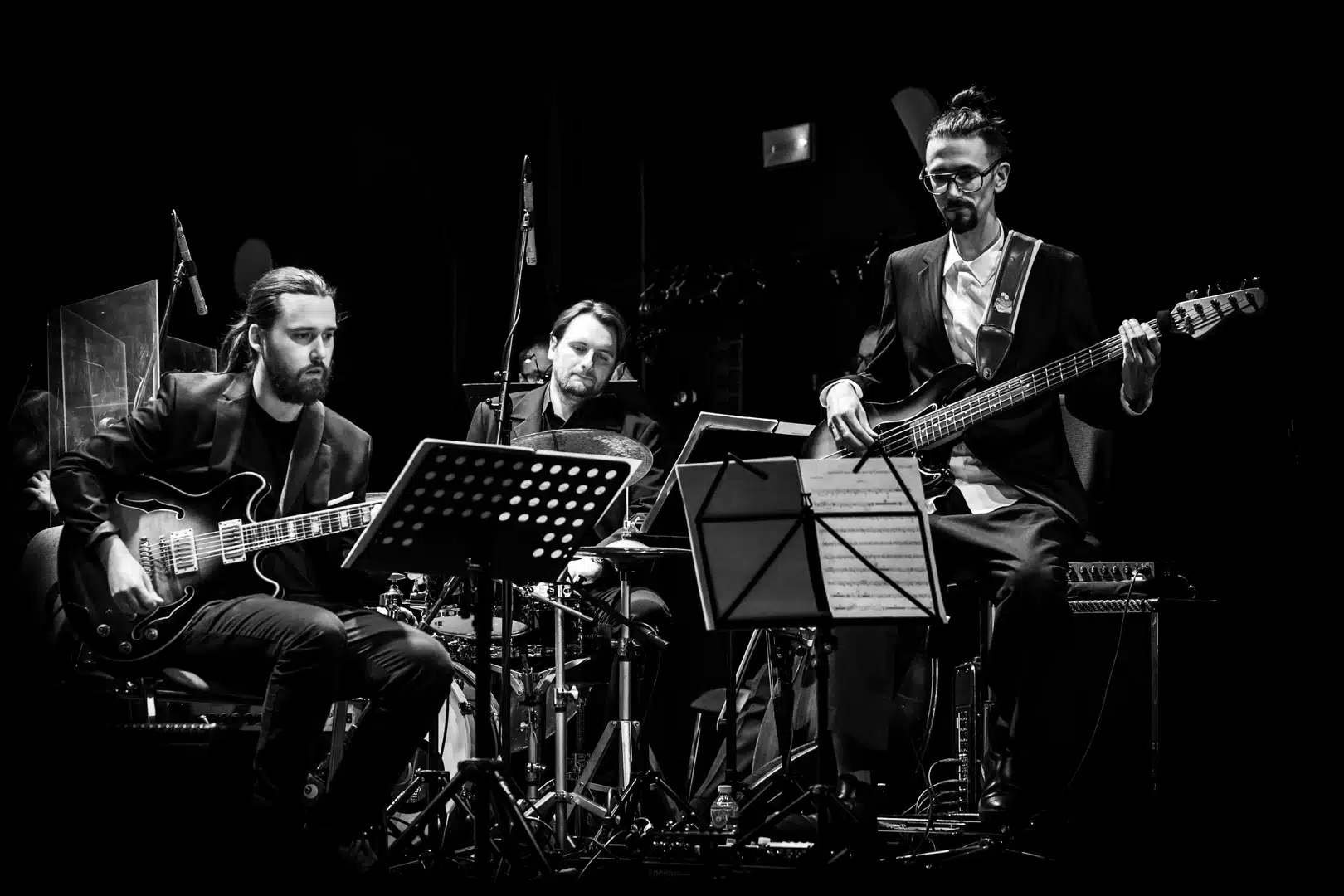 Festiwal Pianistów Jazzowych