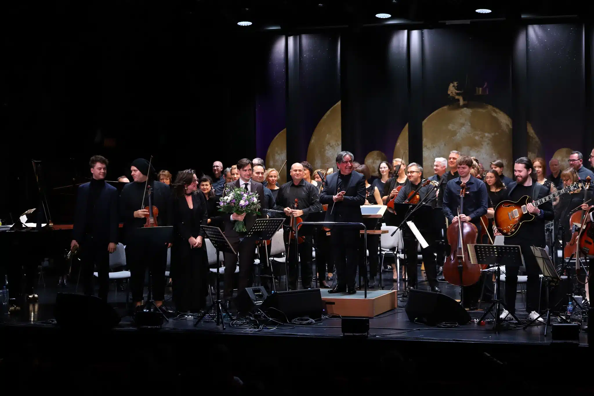 Festiwal Pianistów Jazzowych