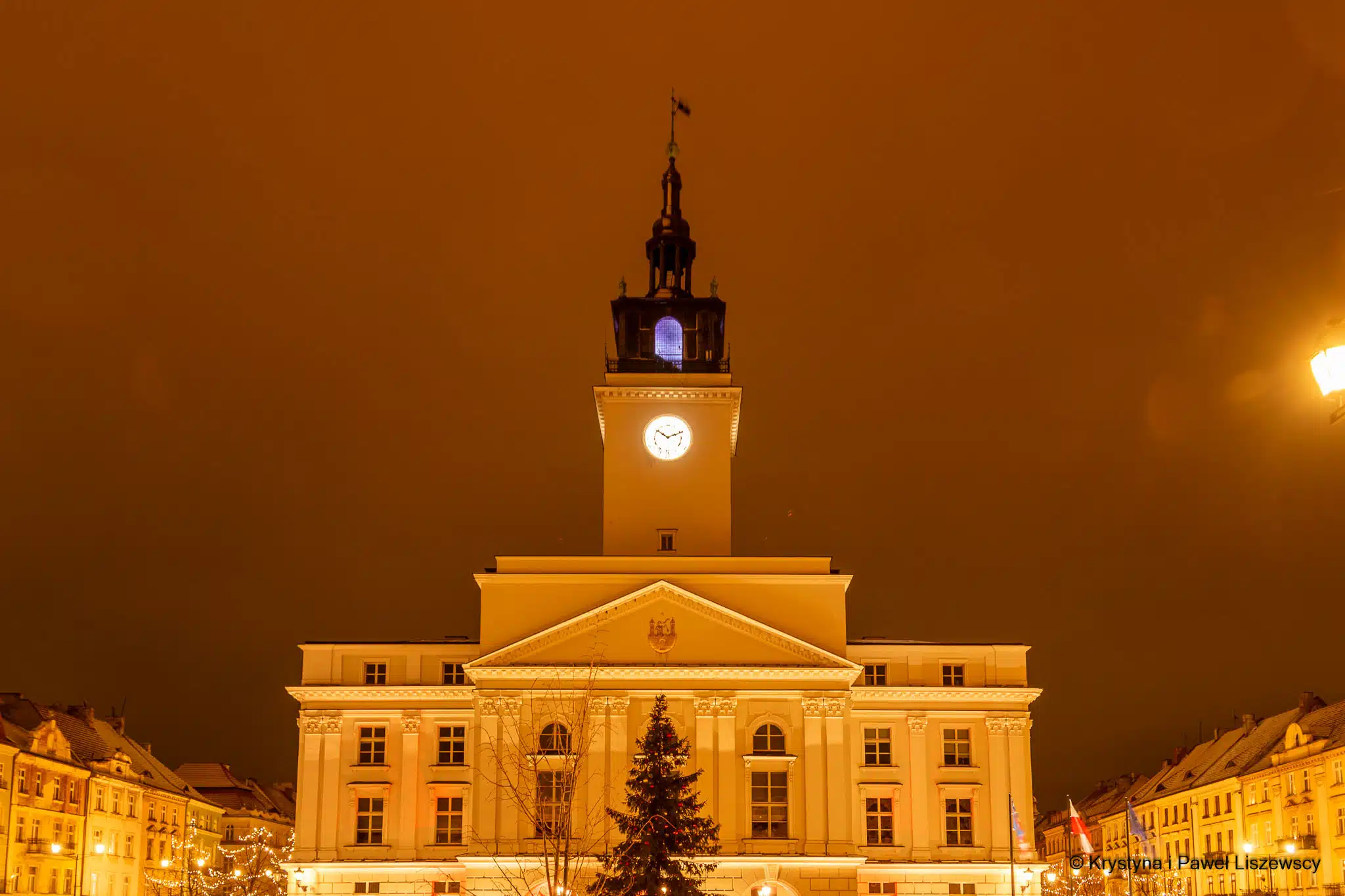 Główny Rynek Kalisz