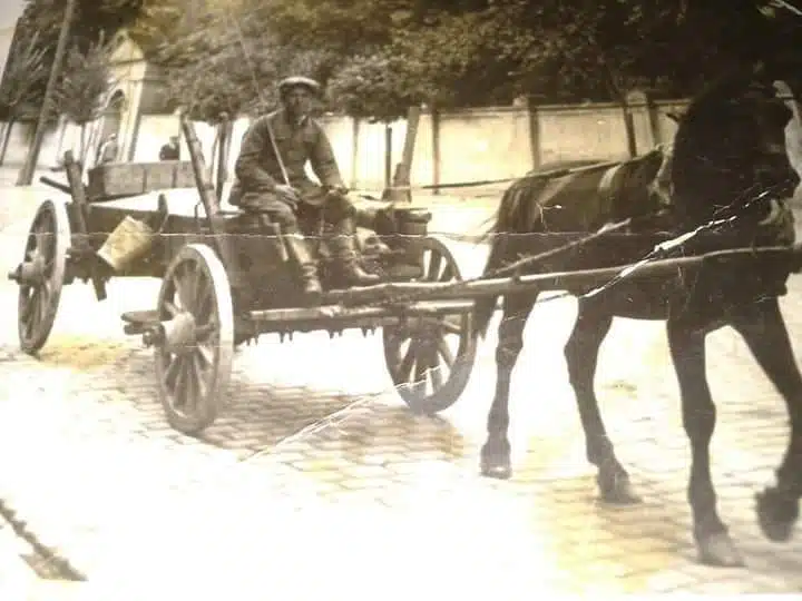 Górnośląska Kalisz