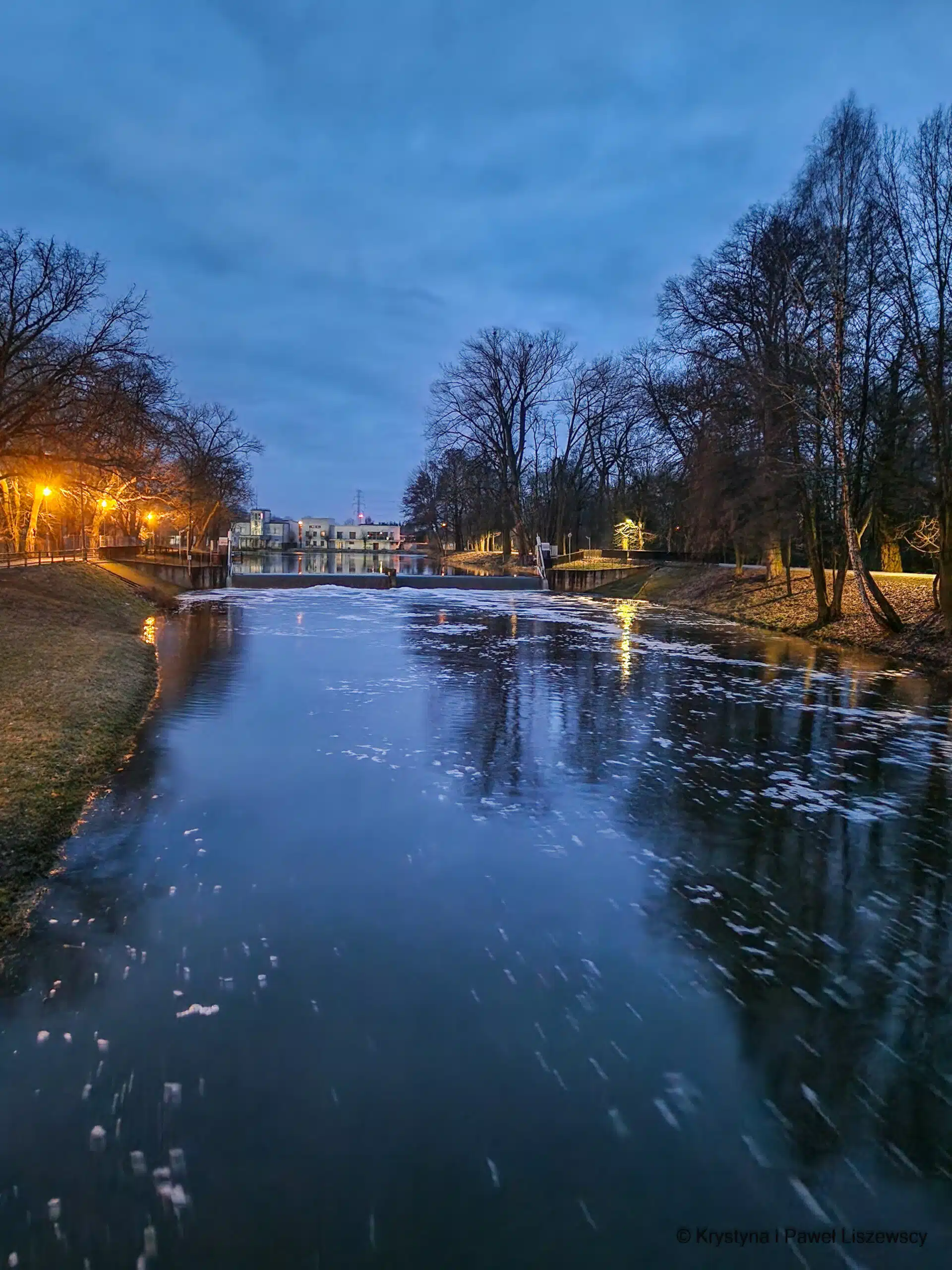 20240213_173043 - Kalisz Czasem Malowany Prosna Kalisz