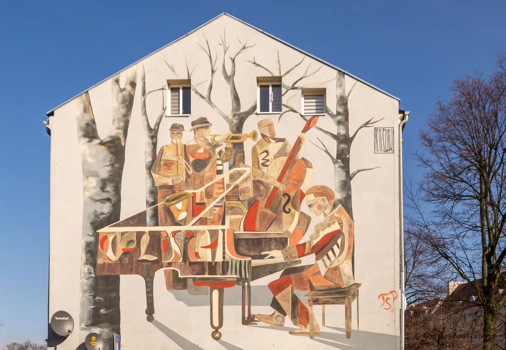 Festiwal Pianistów Jazzowych