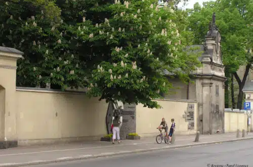 kaplica żołnierska Kalisz