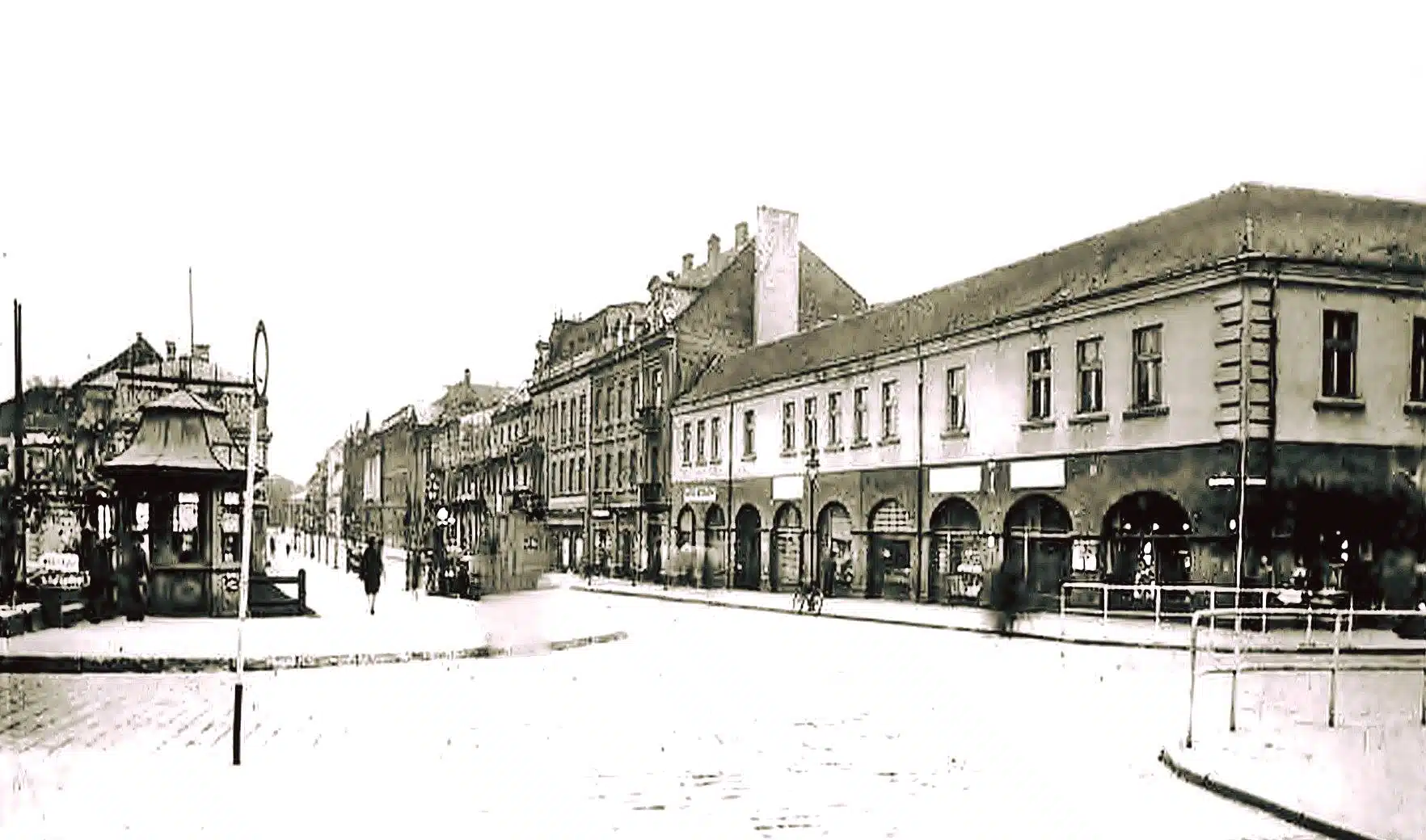 Złoty Róg Kalisz