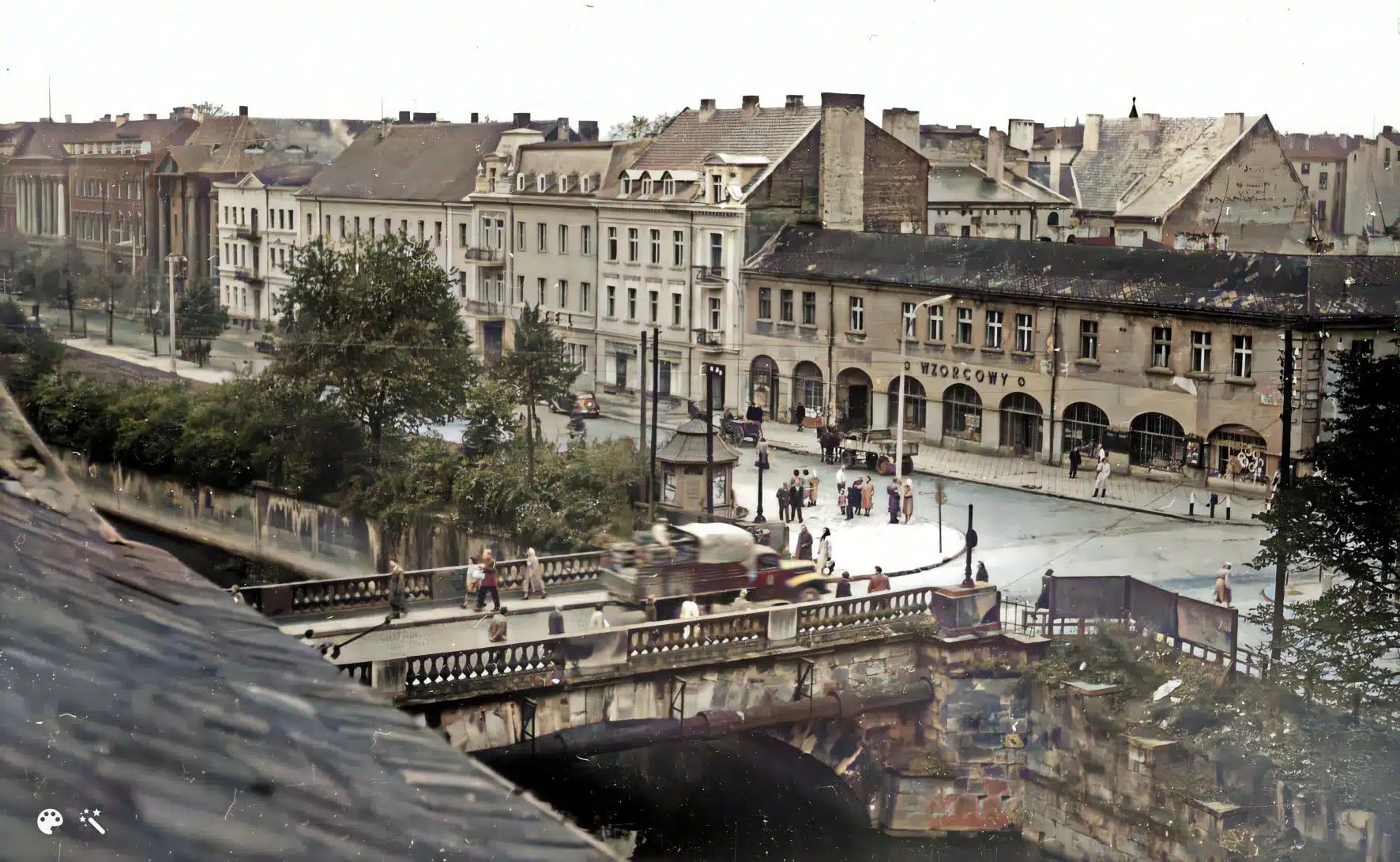 Złoty róg Kalisz