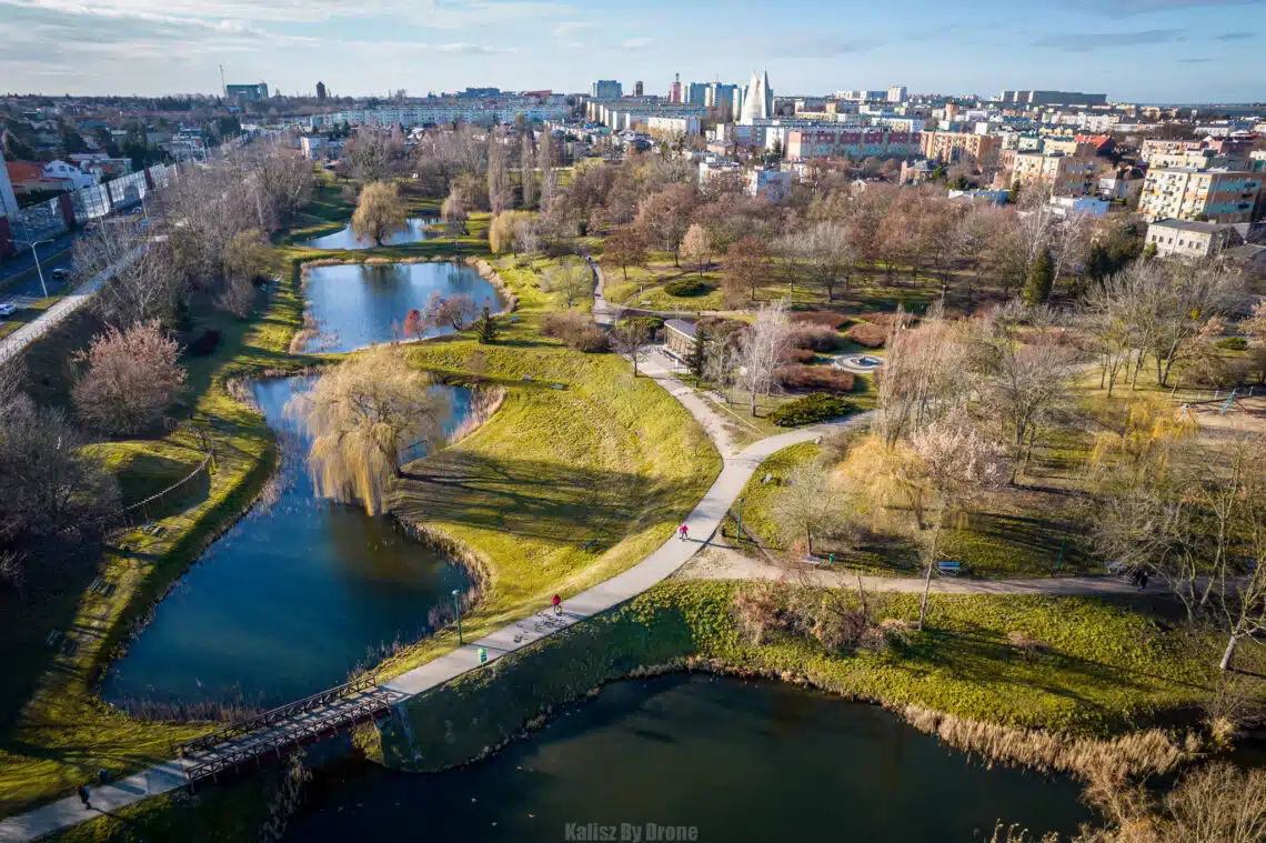 Park Przyjaźni