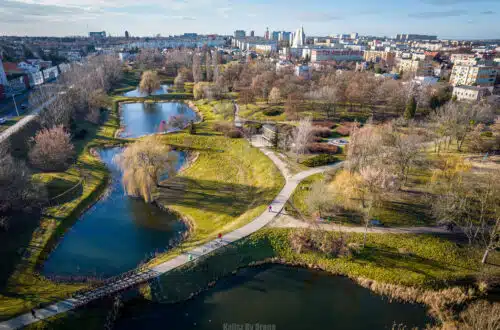 Park Przyjaźni