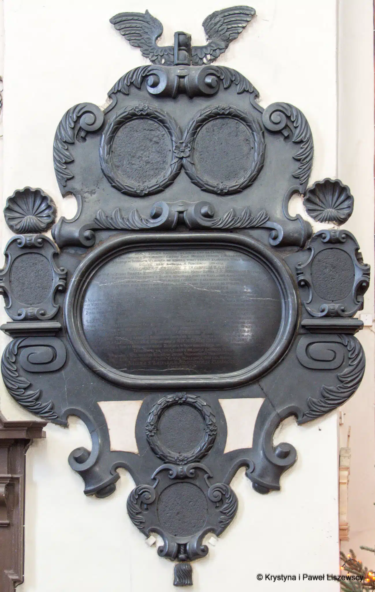 kościół garnizonowy