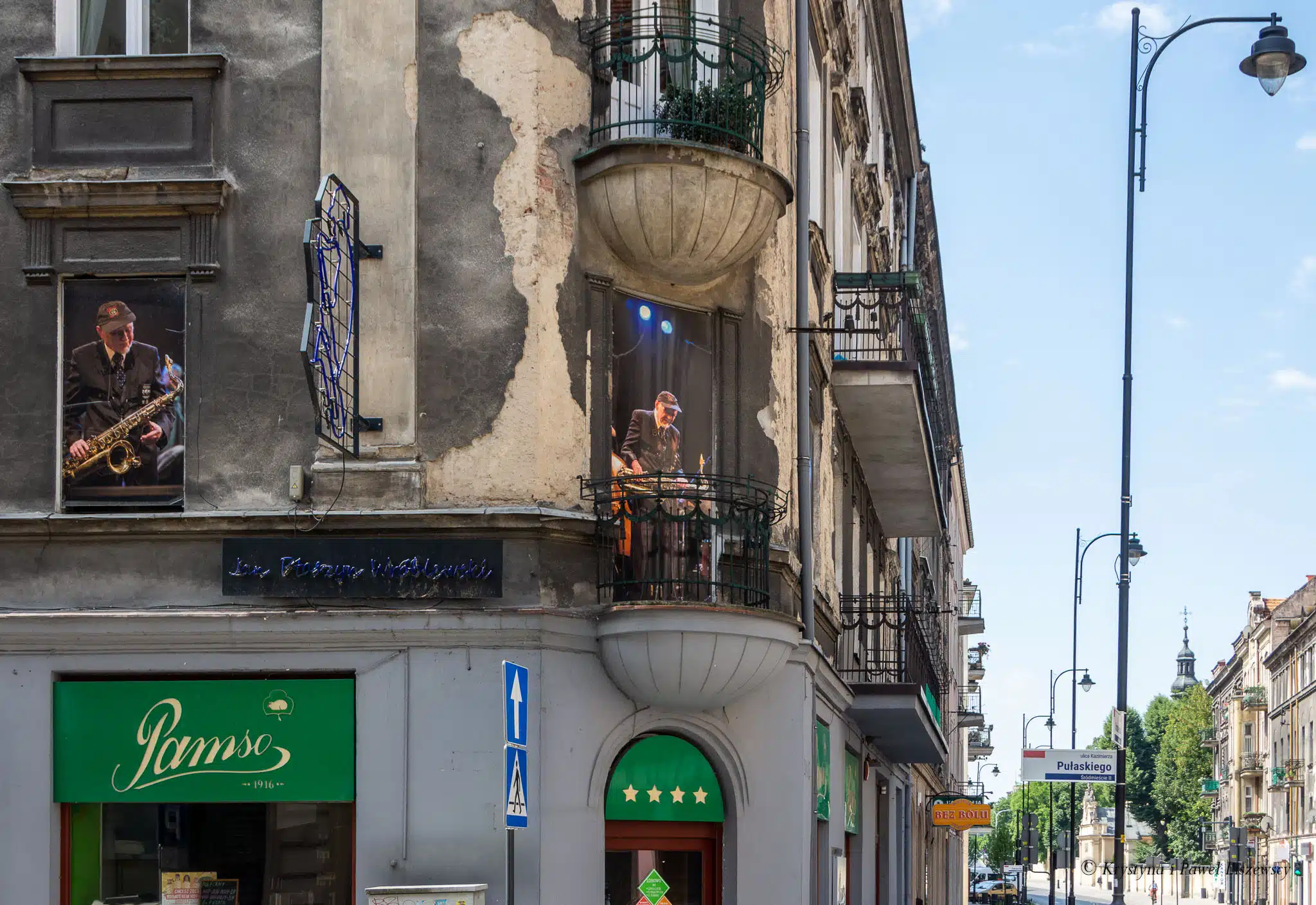 Jan Ptaszyn Wróblewski