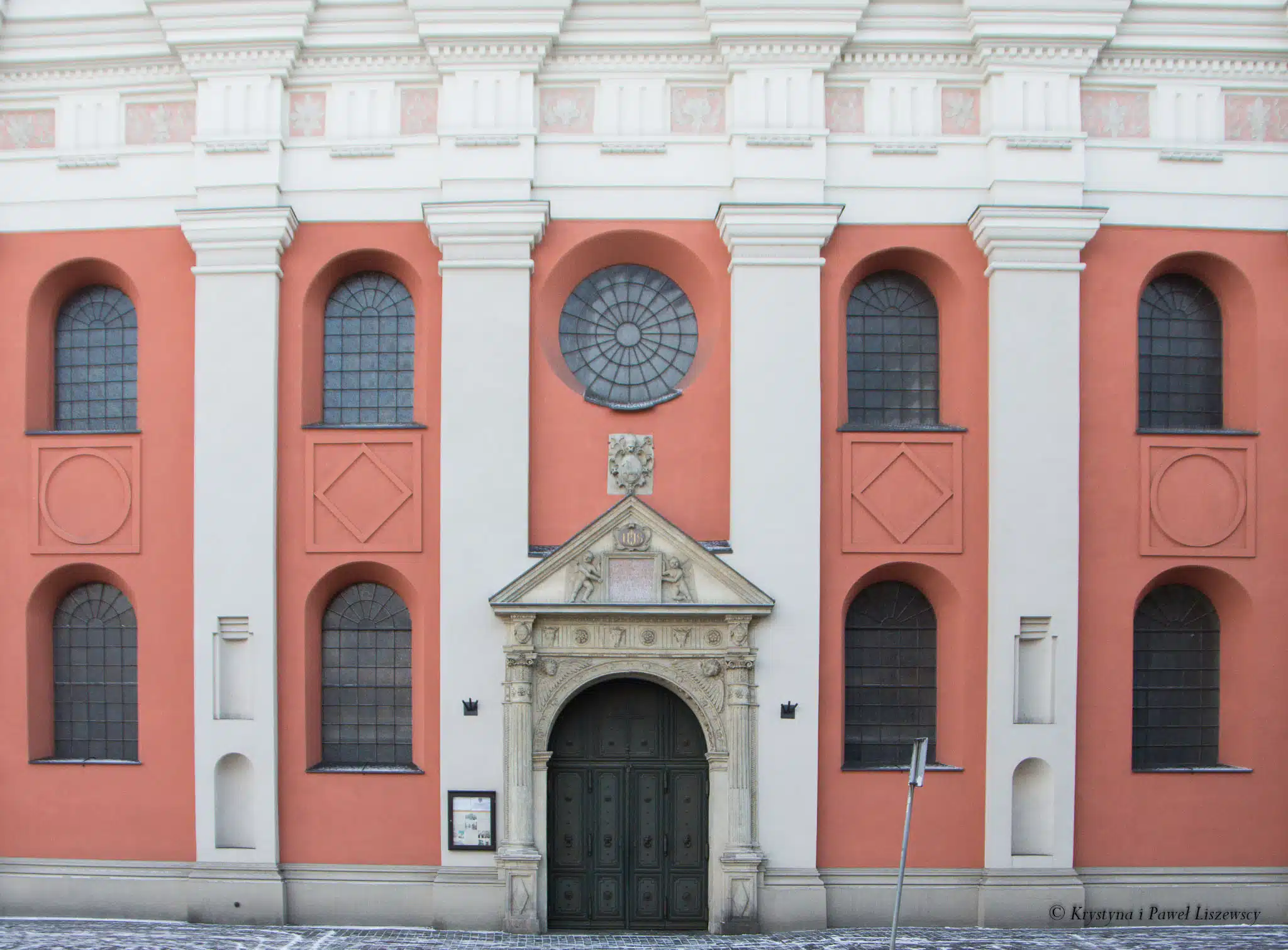kościół garnizonowy
