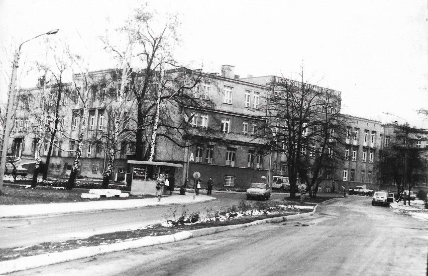 szpital toruńska