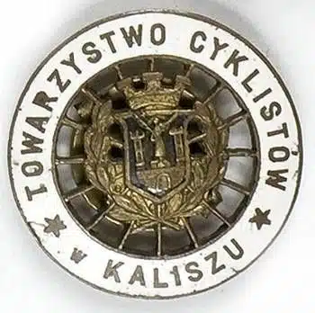 Kaliskie Towarzystwo Kolarskie tor kolarski