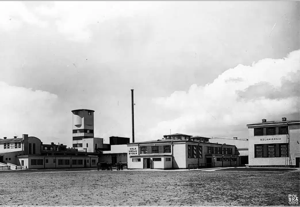 Albert Nestrypke architekt