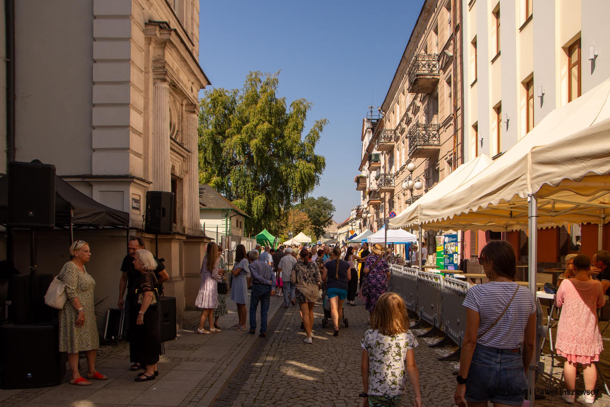 Święto ulicy Niecałej 2024