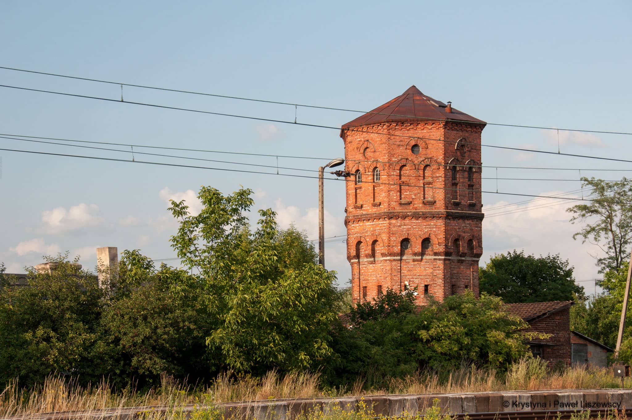 Kolej Warszawsko-Kaliska