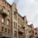 Pułaskiego street