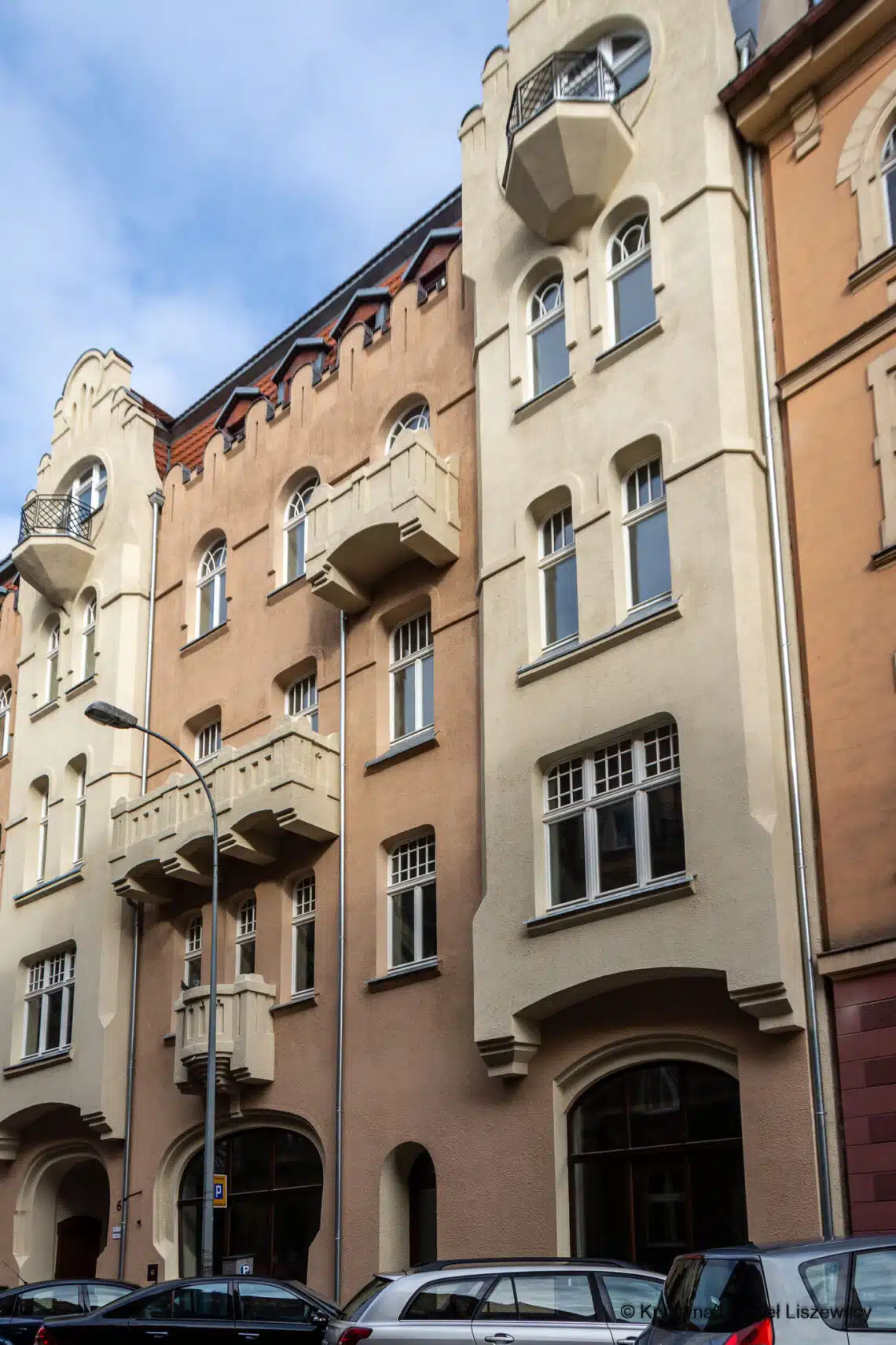 Pulaskiego