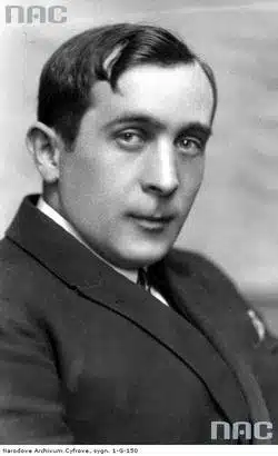 preview_grzmilas - Kalisz Czasem Malowany samolot Józefa Grzmilasa