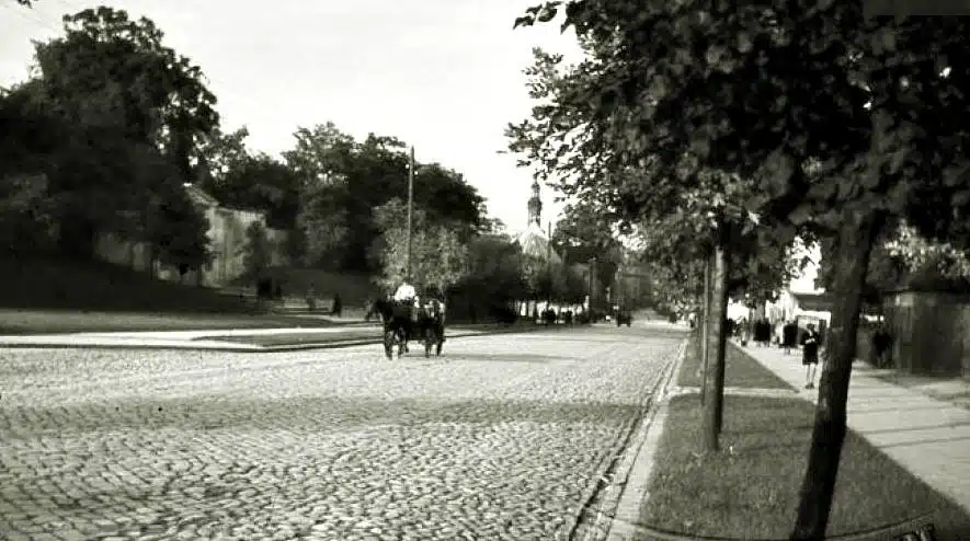 Górnośląska