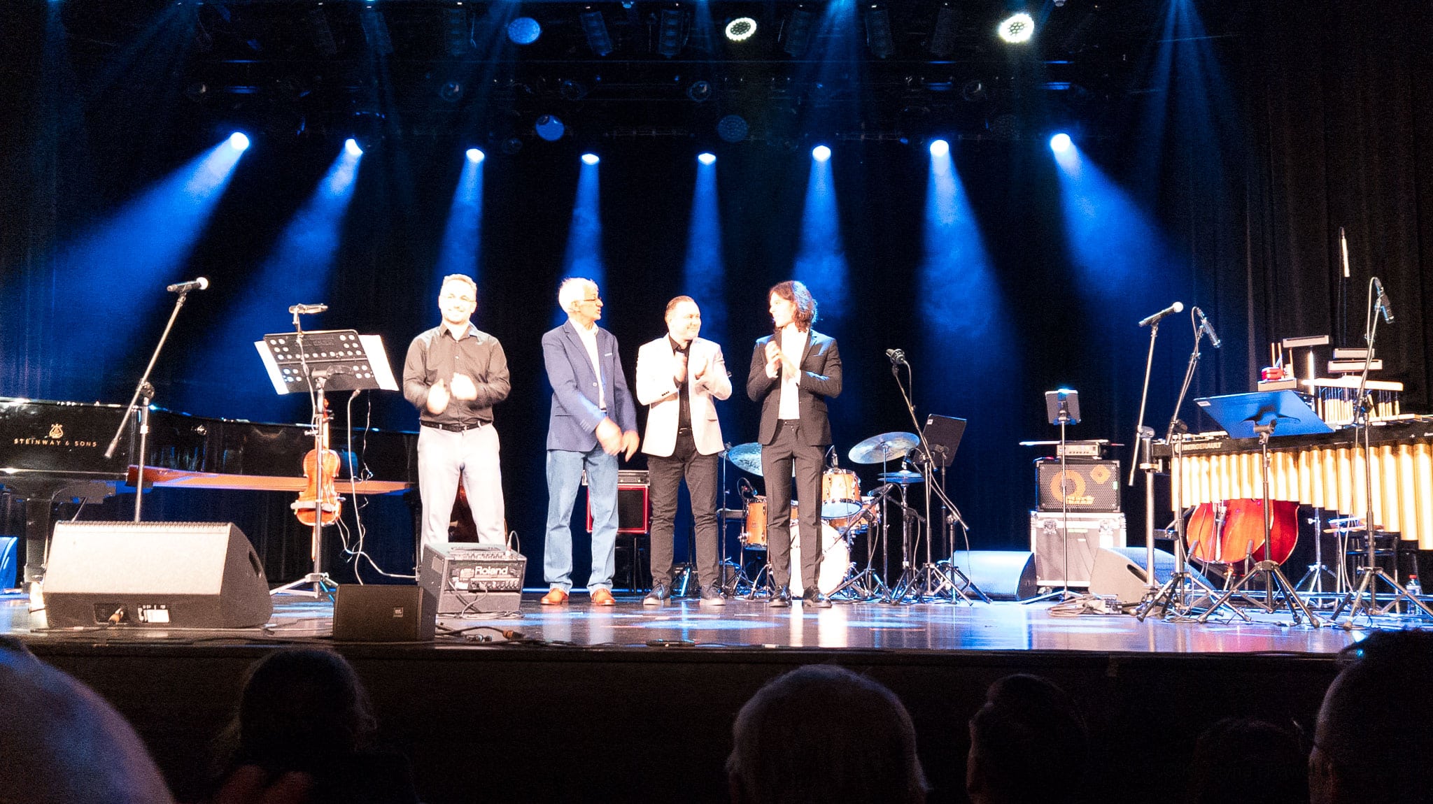 Kalisz Ptaszyn Fest