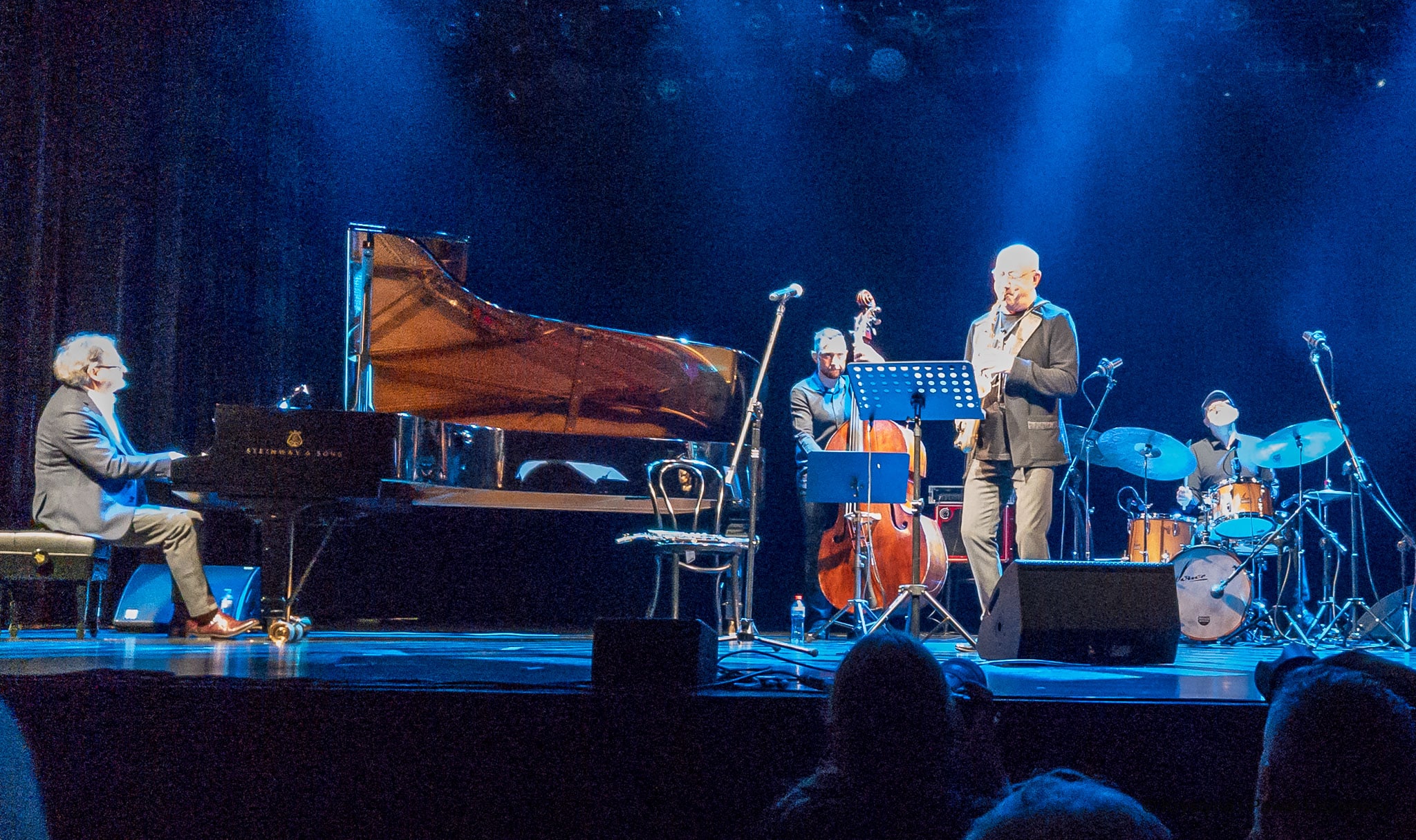 Kalisz Ptaszyn Fest
