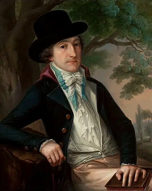 Reichan_Wojciech_Boguslawski wikipedia - Kalisz Czasem Malowany Teatr Bogusławskiego, Teatr Miejski w Kaliszu
