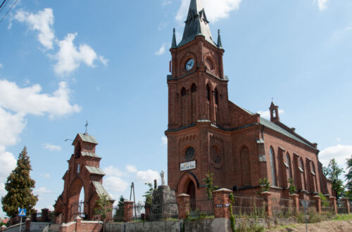 Dobrzecka